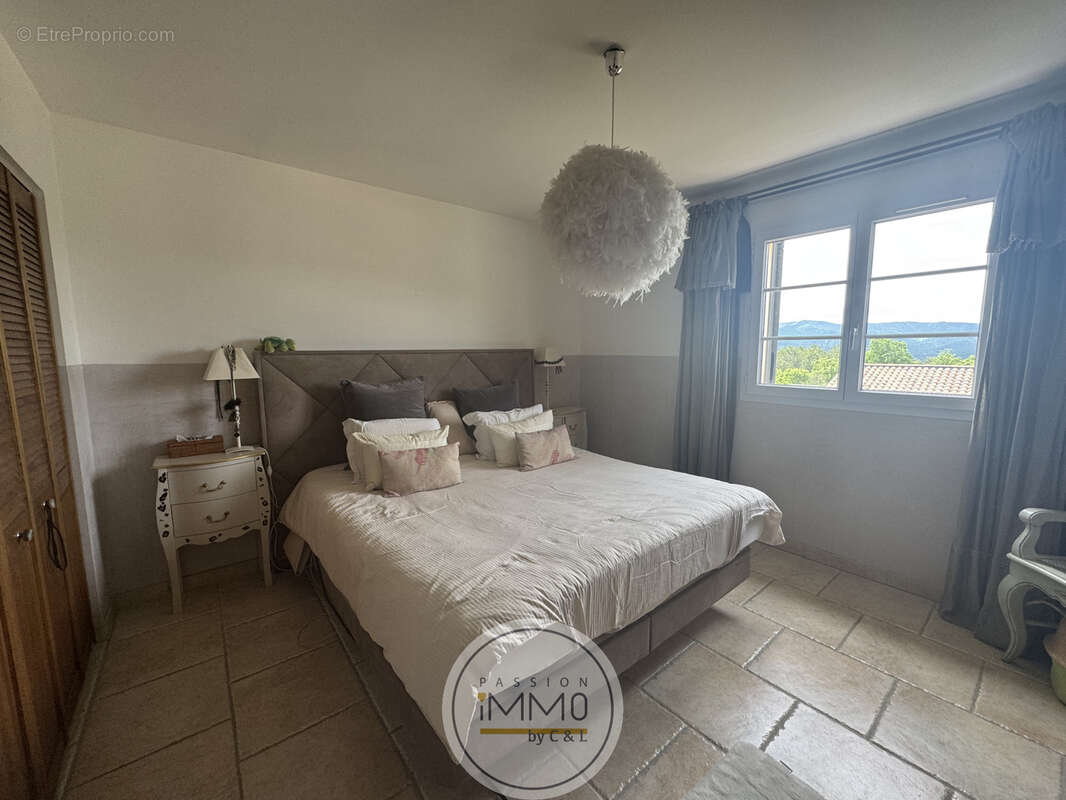 Maison de style bâtisse provençale avec piscine, 10 min de Digne les bains - photo 5