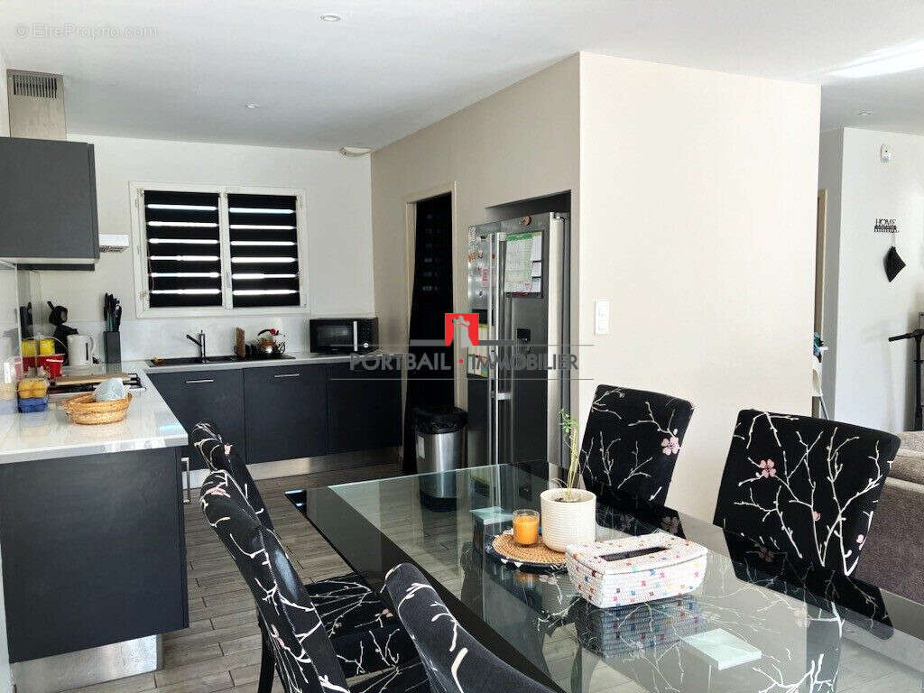 Maison à SAINT-ANDRE-DE-CUBZAC