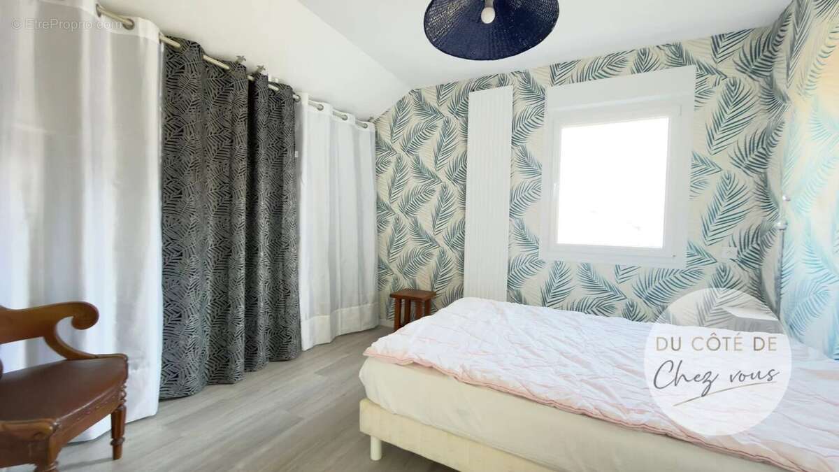Appartement à SAINT-ANDRE-LES-VERGERS