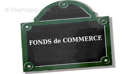 Commerce à VIRE