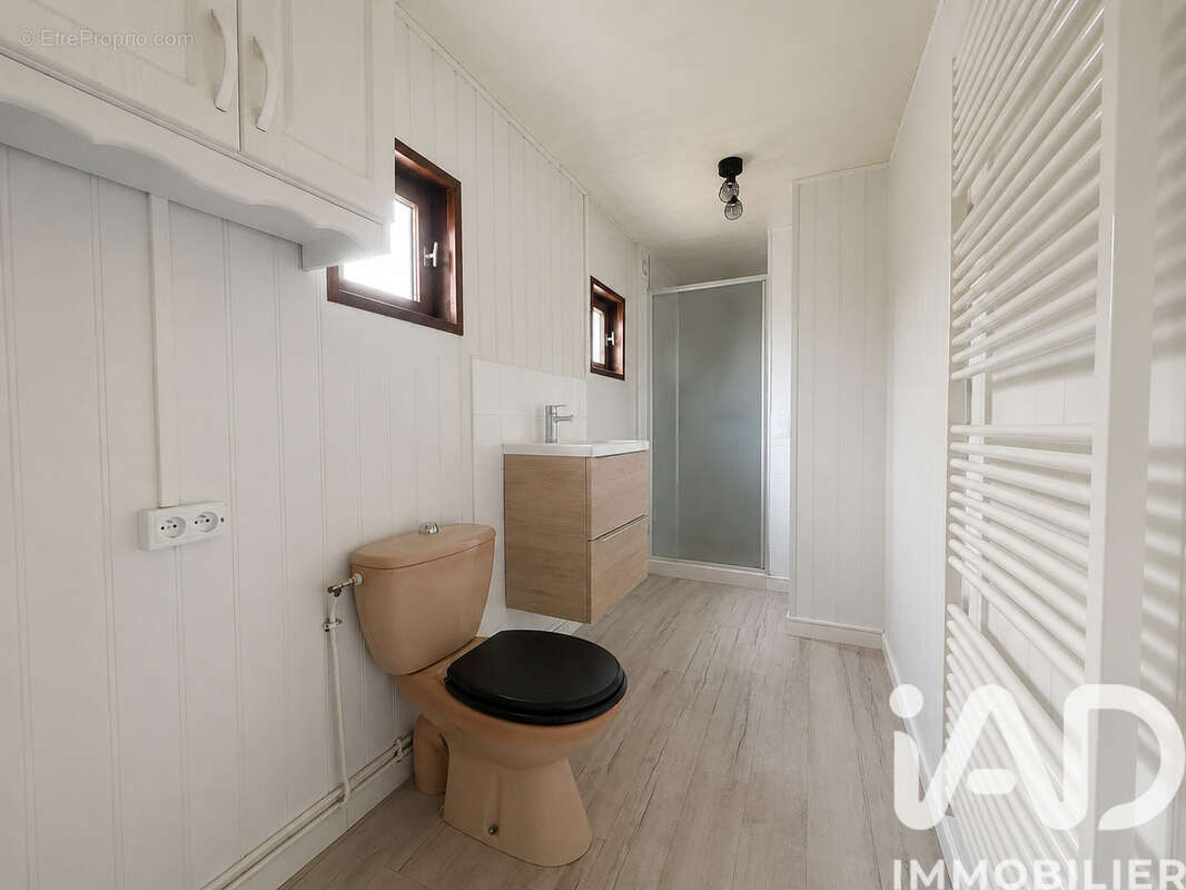 Maison 85 m² à Aniche  - photo 3