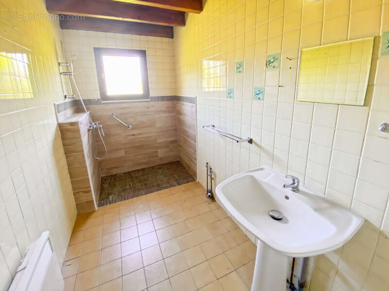 Maison à vendre 4 pièces MAGNAN (32) - photo 9