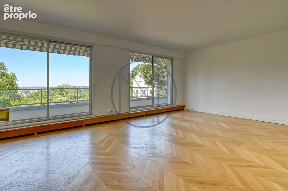 Appartement Versailles 4 pièce(s) 111 m2 - photo 5