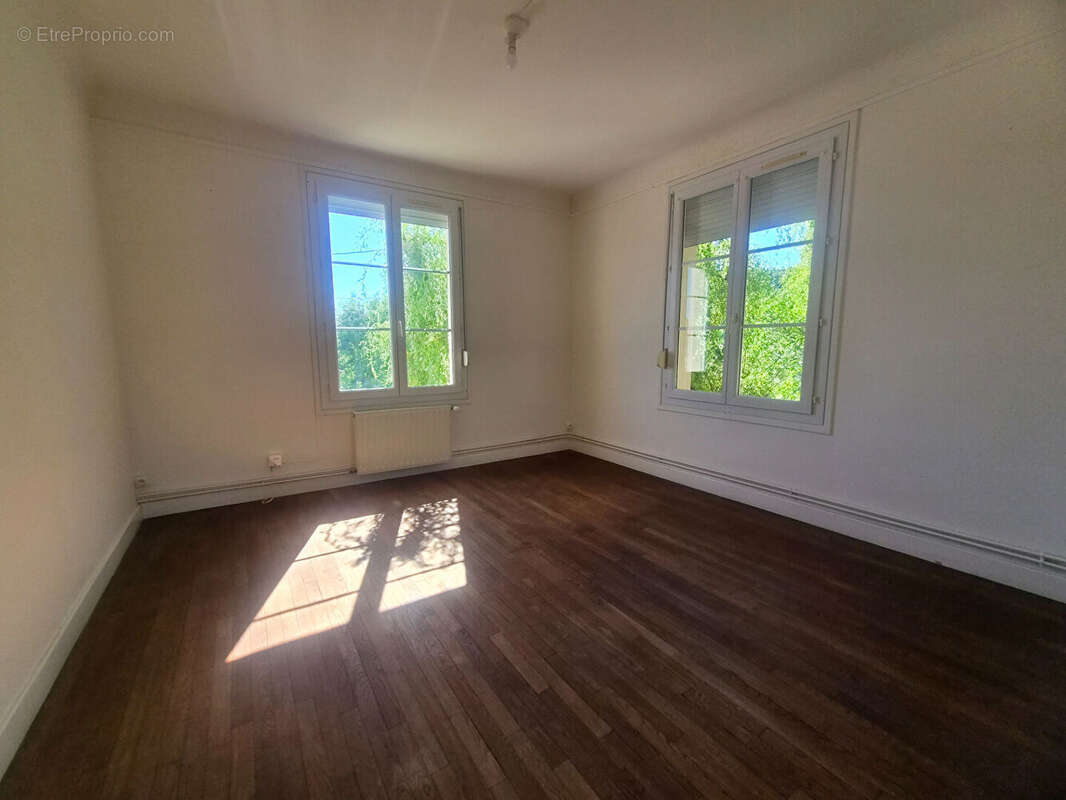 Immeuble Les Islettes 240 m2 - photo 10