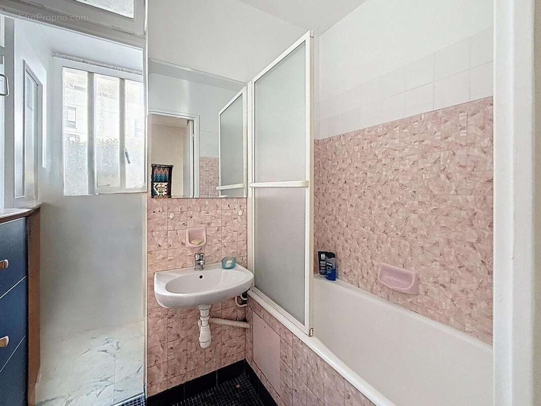 Photo 5 - Appartement à VILLEJUIF
