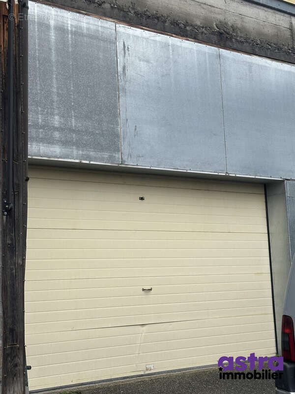 Commerce à ROPPENTZWILLER