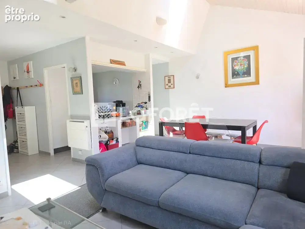 Maison Rezé 6 pièce(s) 110M2  avec studio - photo 3