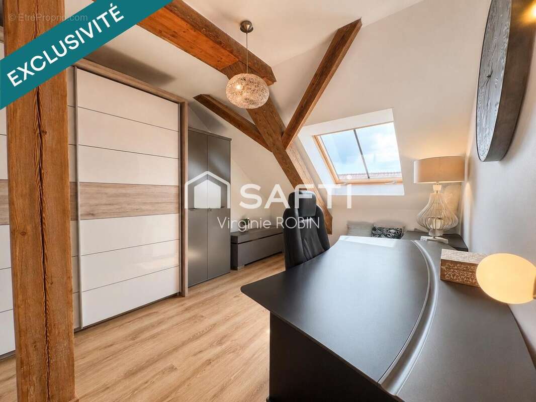 Photo 7 - Appartement à OSTHOUSE