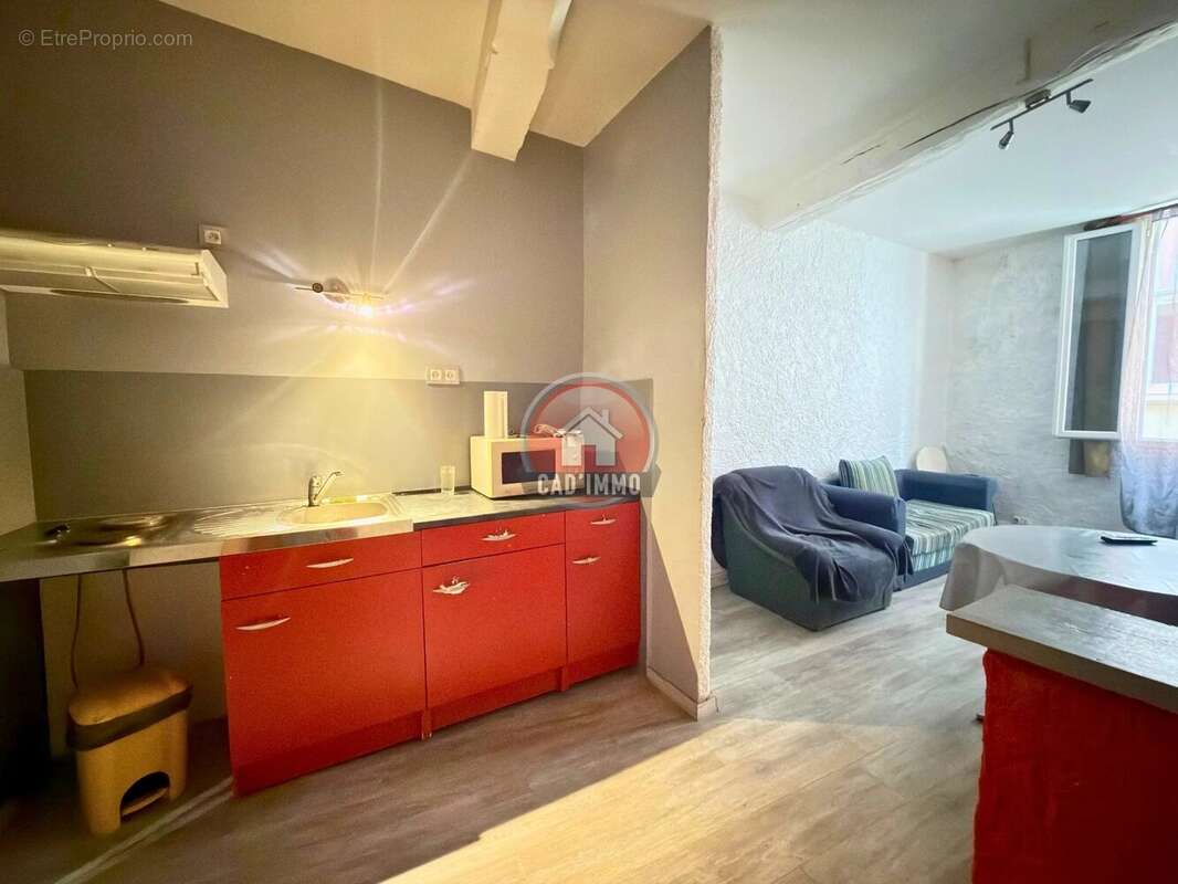 Appartement à BERGERAC
