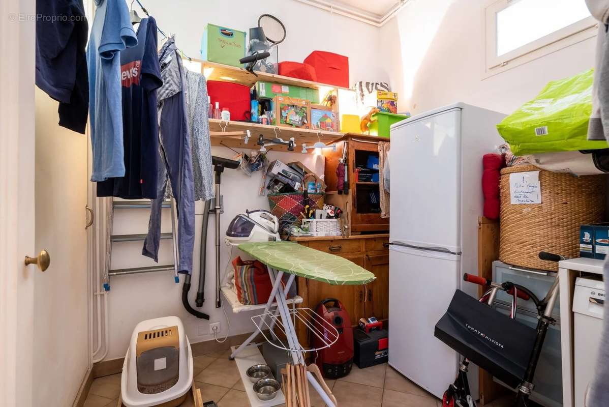 Appartement à LYON-7E