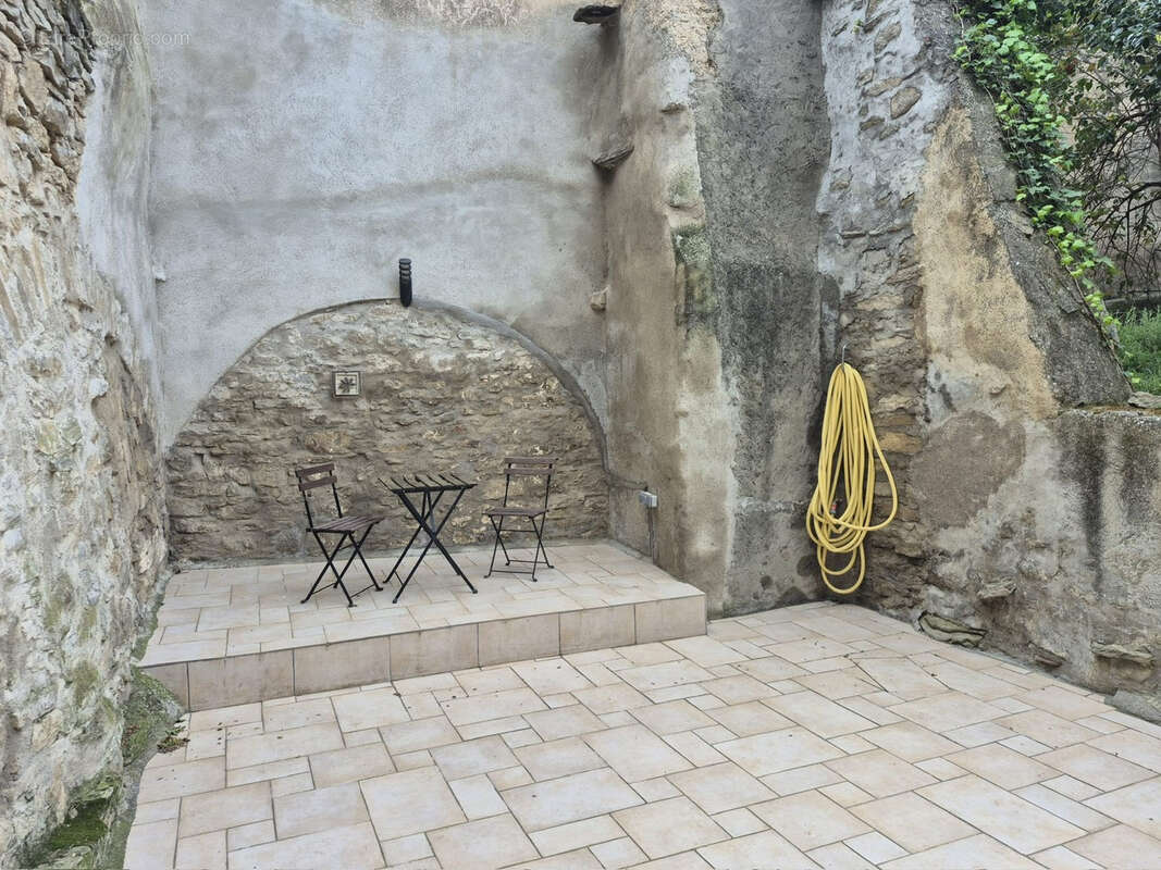 Maison à LA LIVINIERE