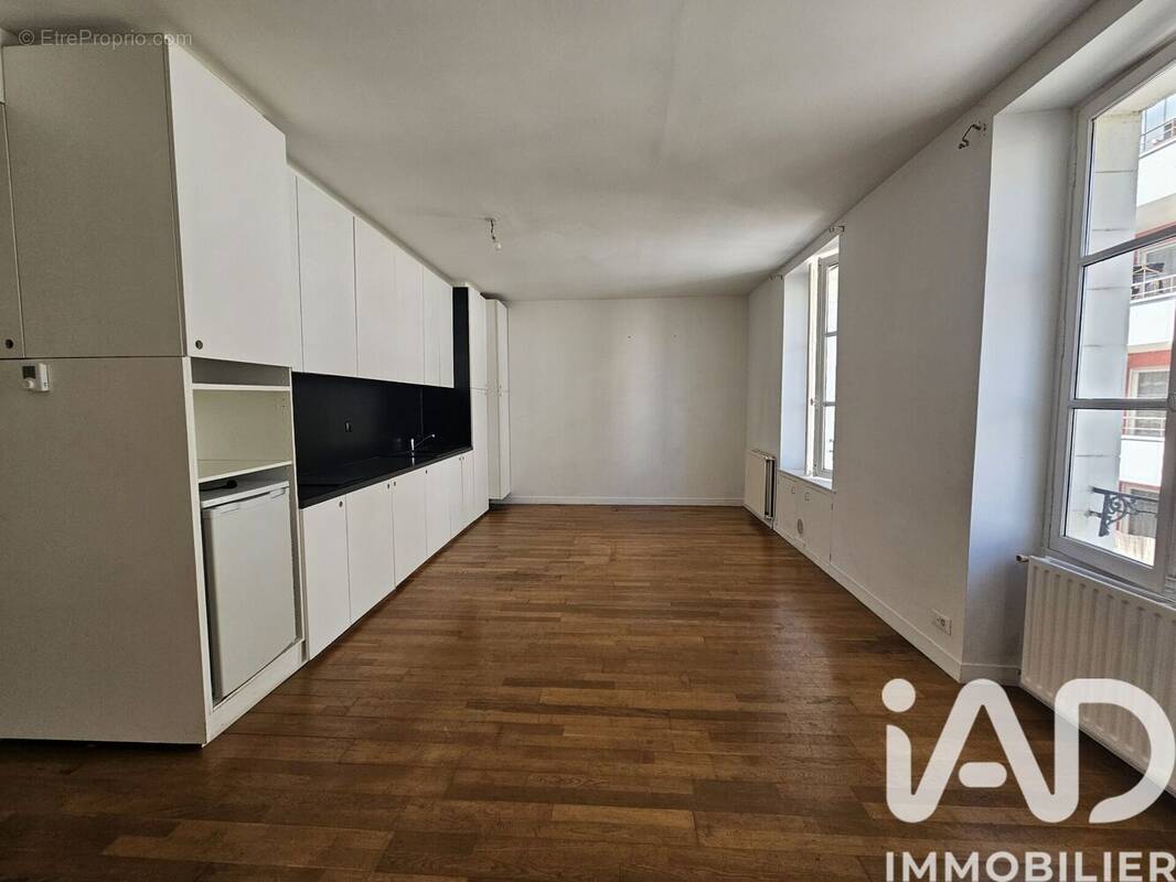 Photo 1 - Appartement à NANTES