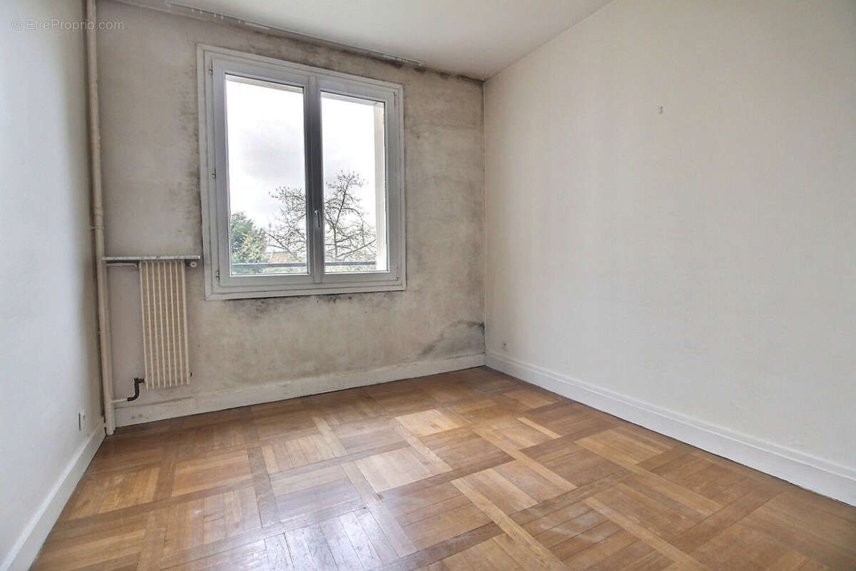 Appartement à MEUDON
