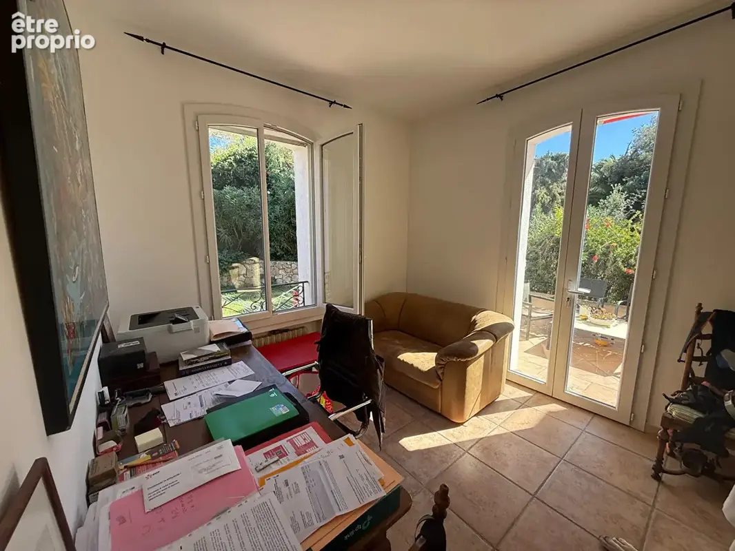 Appartement 4 pieces saint raphael - photo 8