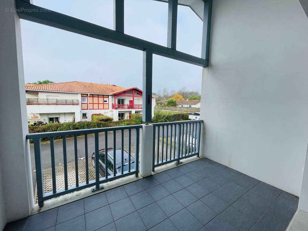 Appartement à HOSSEGOR