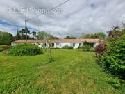 Maison à BOIS-DE-CENE