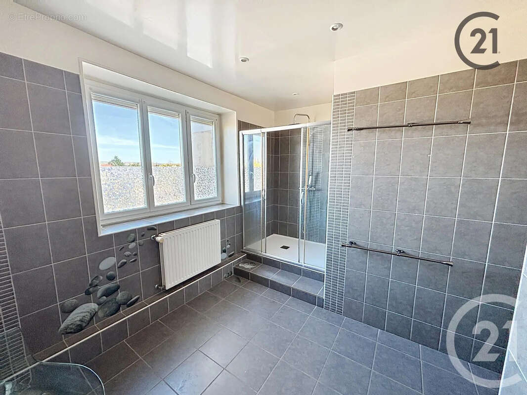 Appartement à AUXERRE