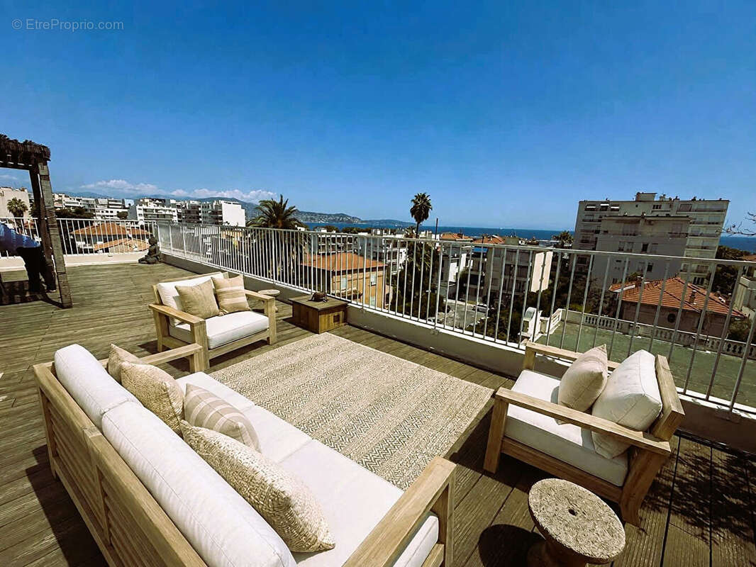 Appartement 155m² à nice - photo 2