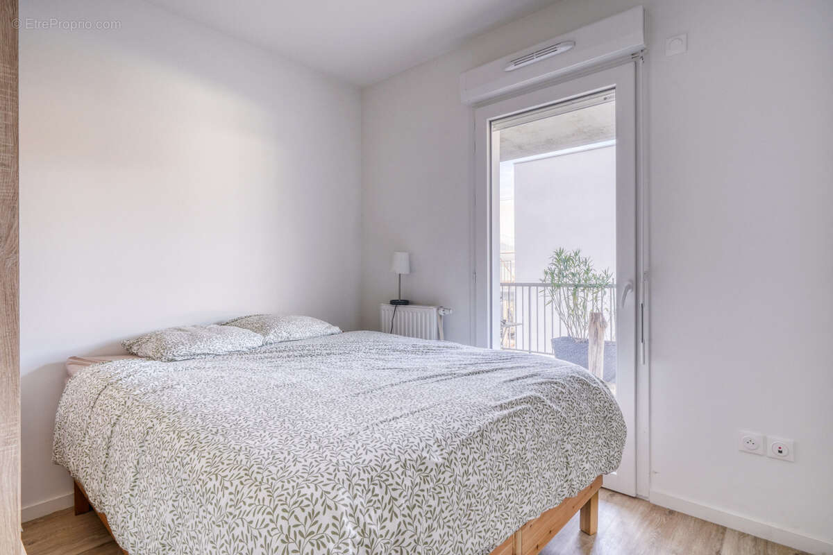 Appartement à FLOIRAC