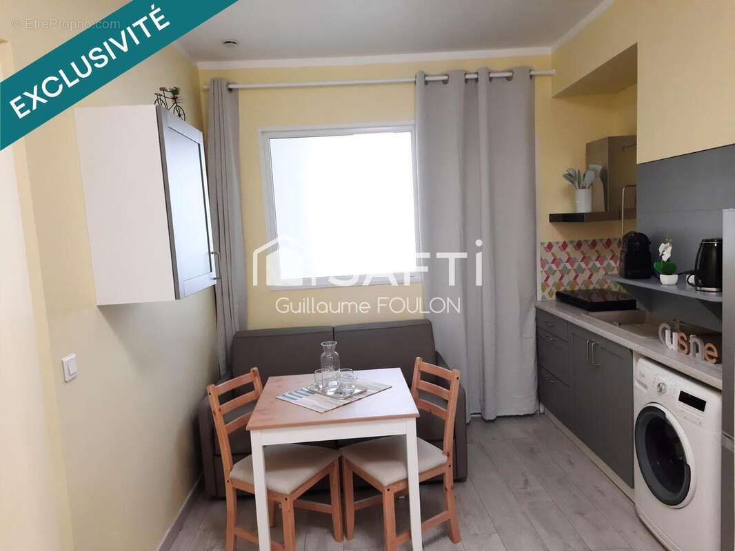 Photo 9 - Appartement à APT