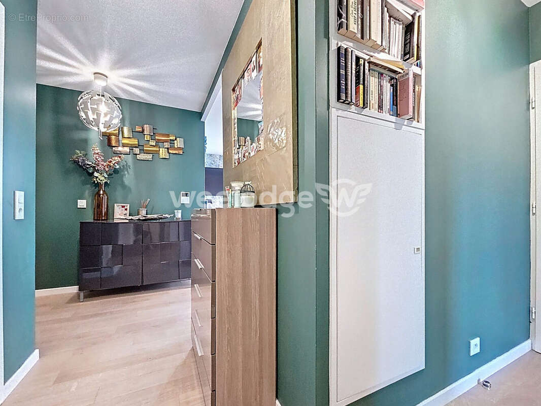Appartement à ERAGNY