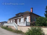 Maison à BRAX