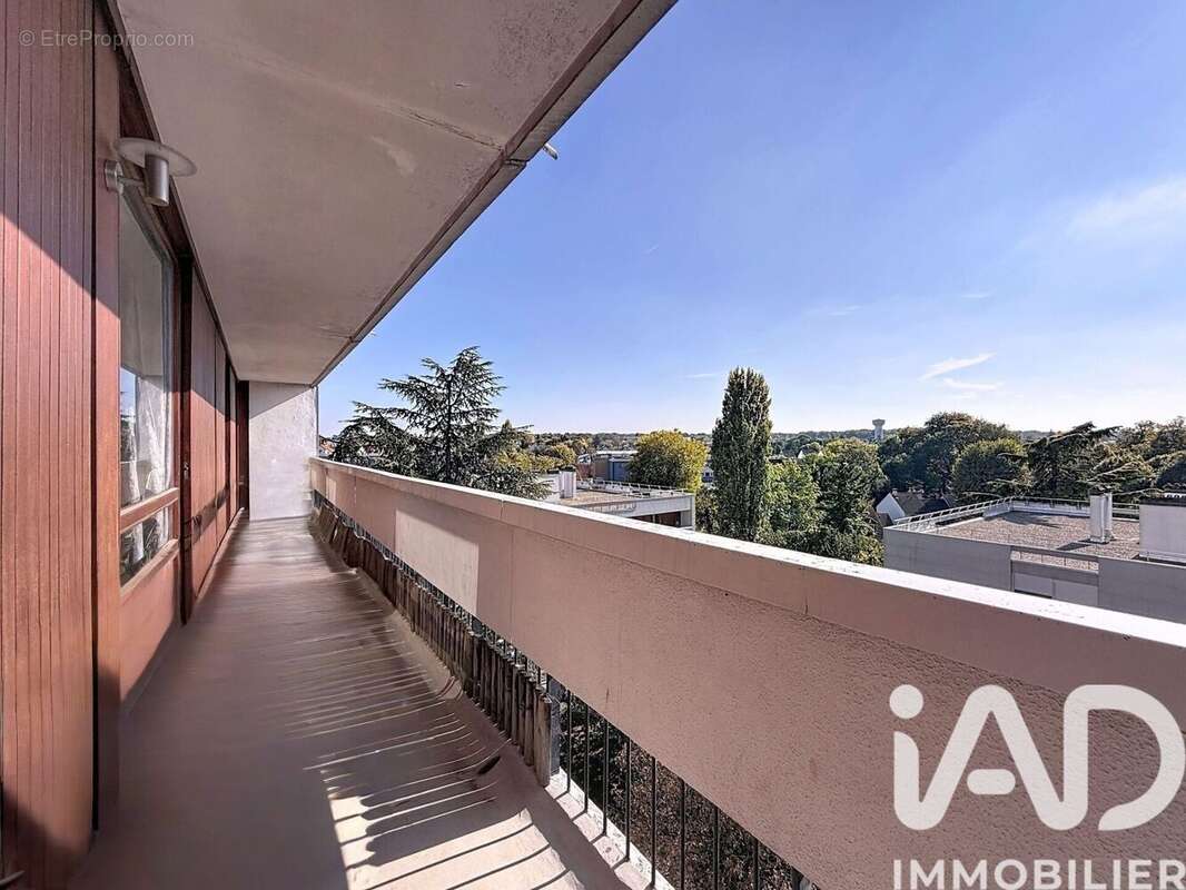 Photo 6 - Appartement à DRAVEIL