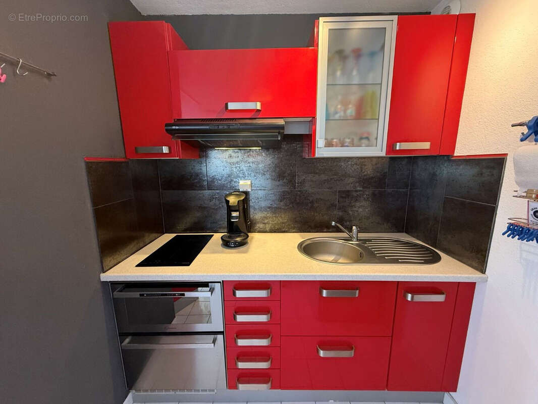 Photo 4 - Appartement à ARGELES-SUR-MER
