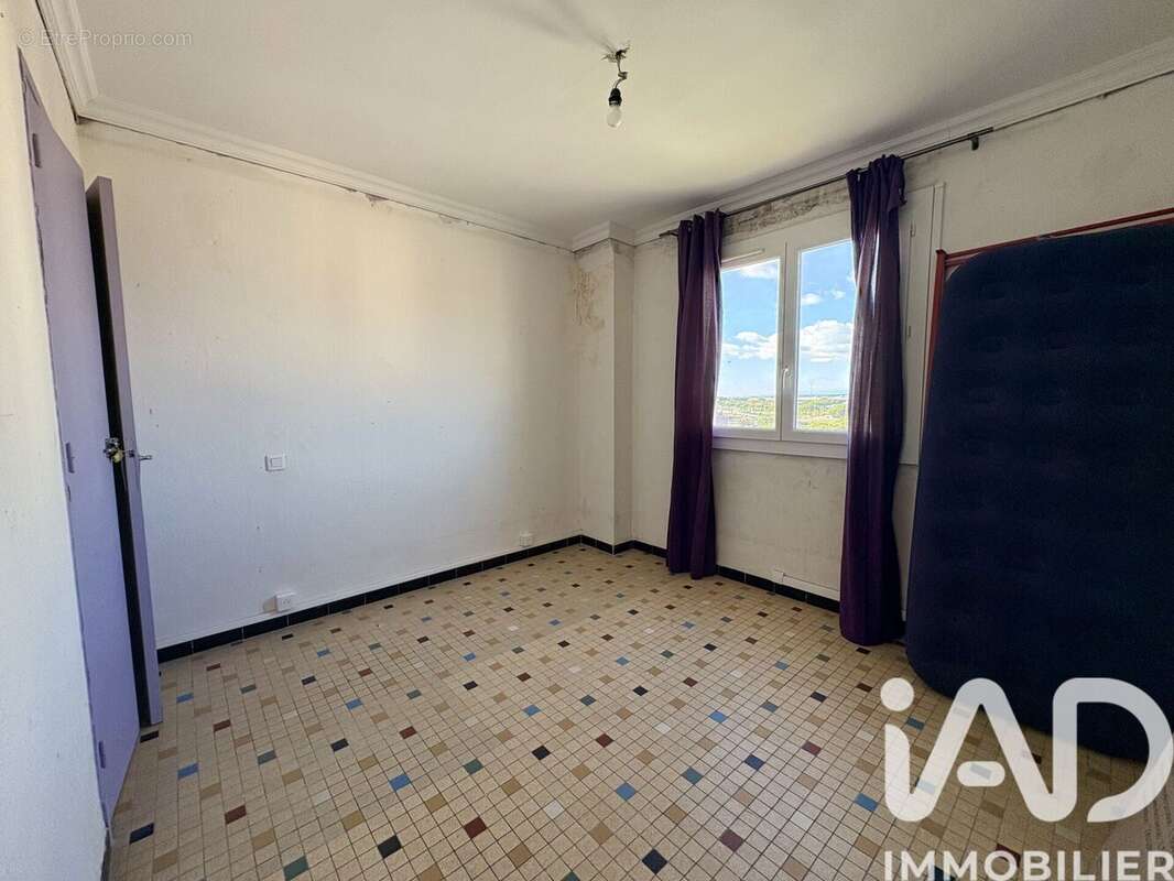 Photo 8 - Appartement à PORT-LA-NOUVELLE