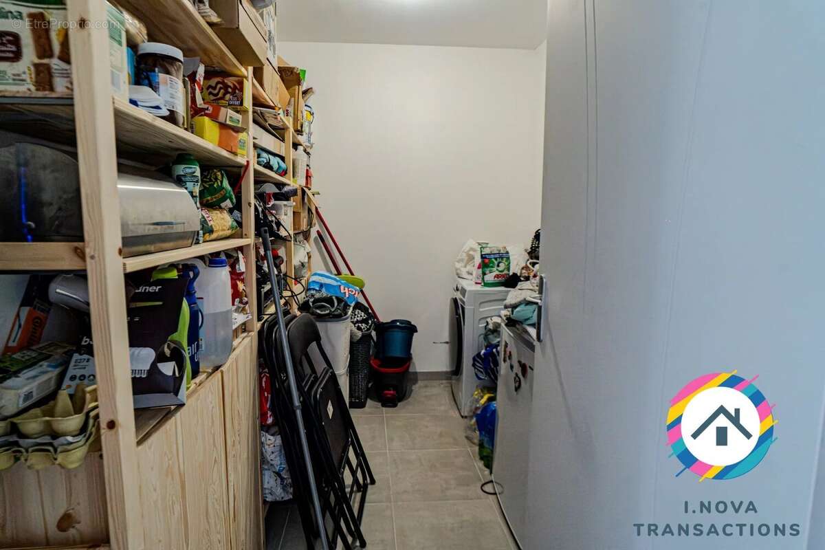 Maison 4 chambres de 2025 - photo 8