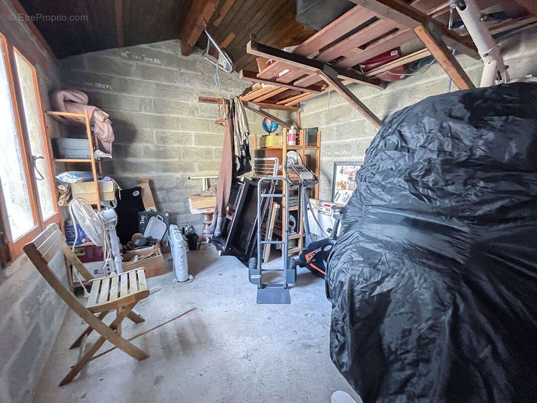 Maison à VIEUX-BOUCAU-LES-BAINS