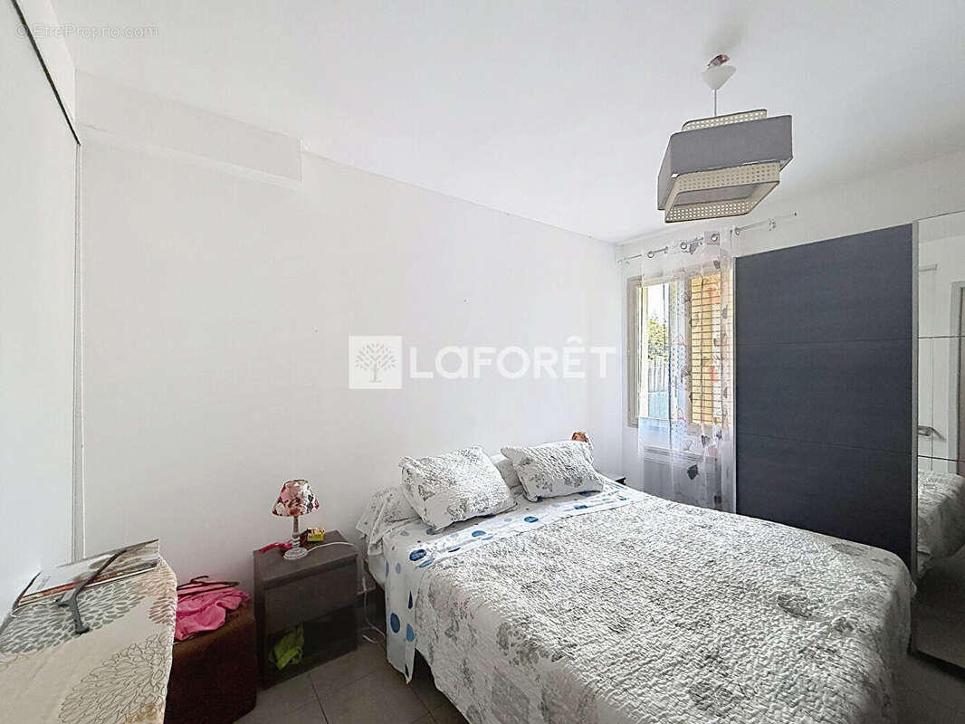 Appartement T2 de 44 m² - Saint Nazaire - photo 4