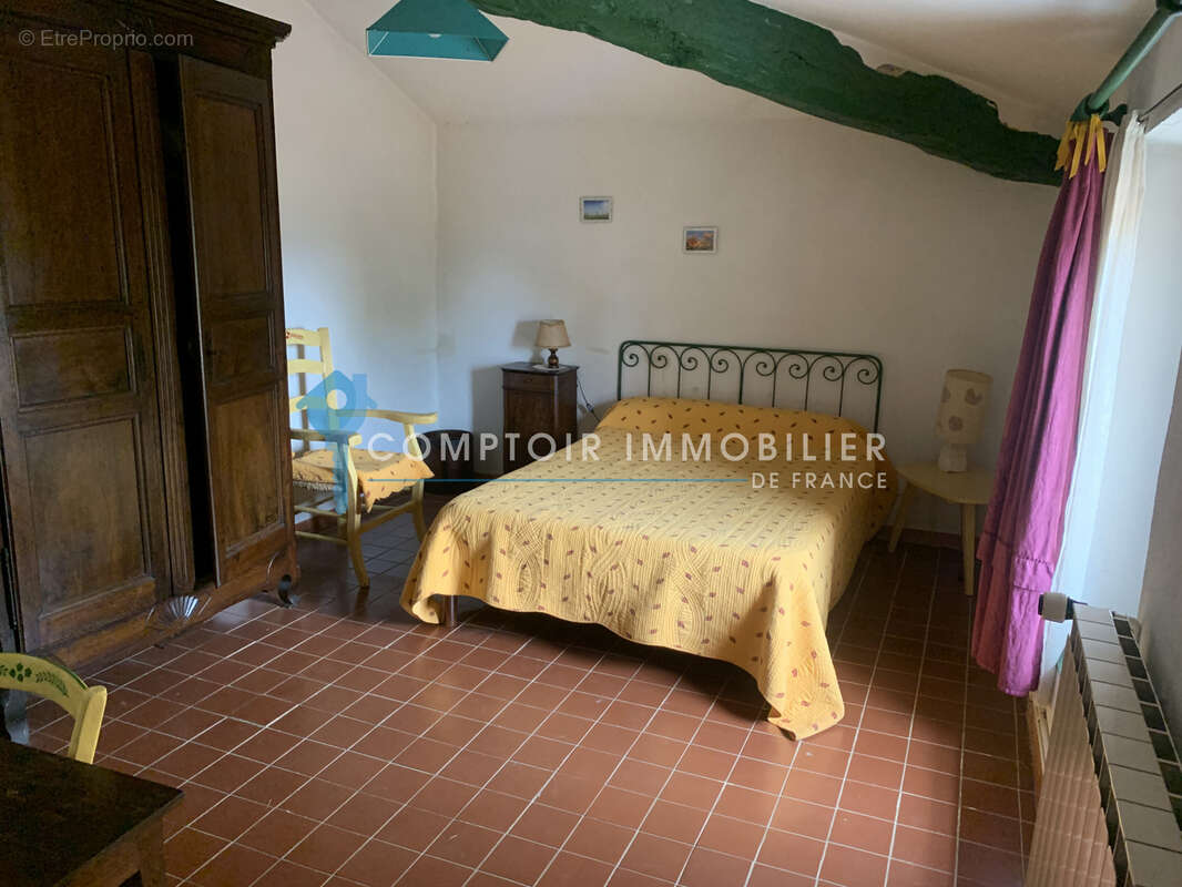 Maison à APT