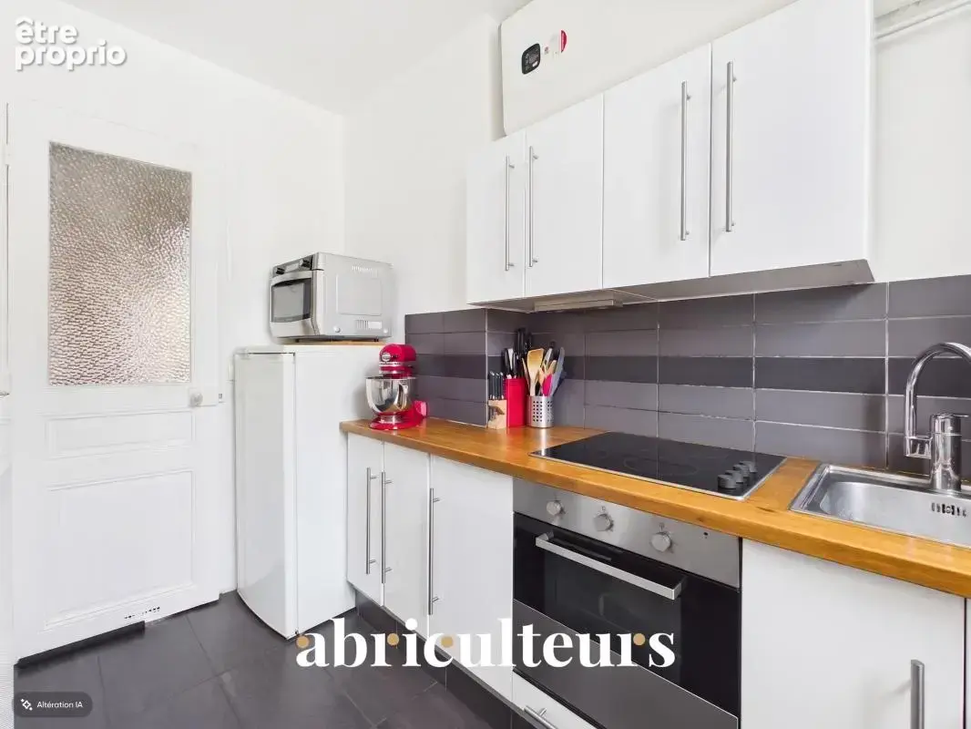 3 pièces en vente à Saint-Mandé (94160)-  61 m² - photo 11