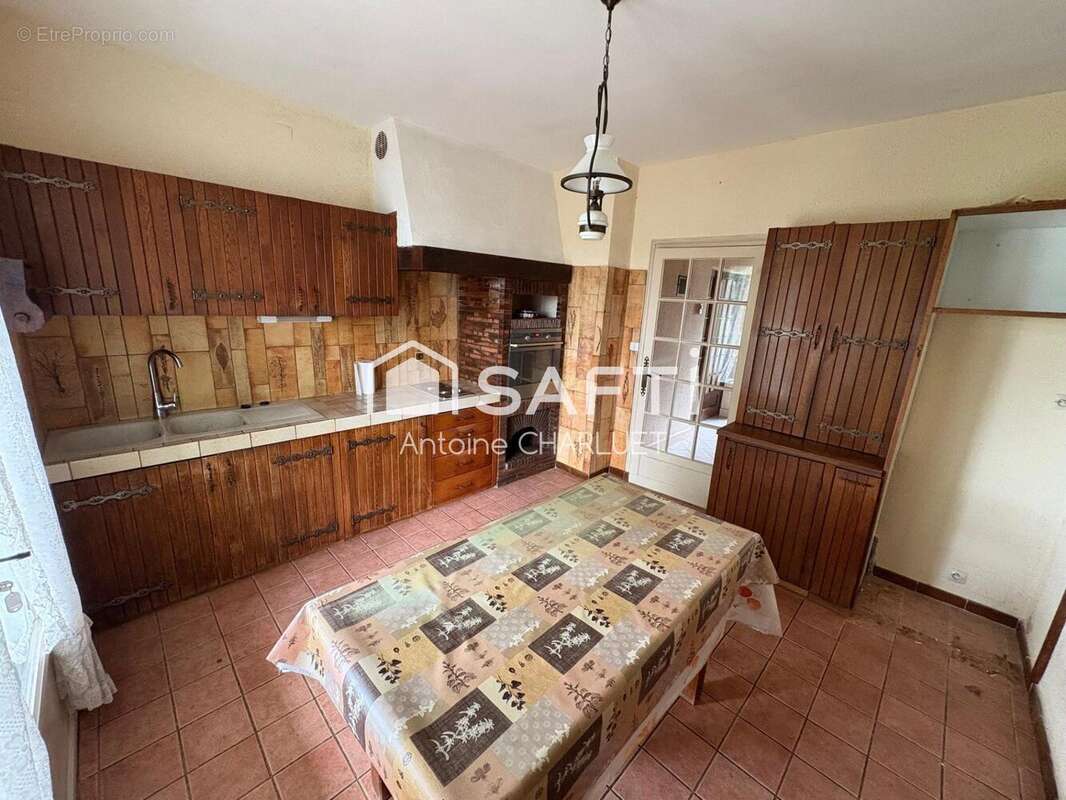 Photo 3 - Maison à BRIDORE