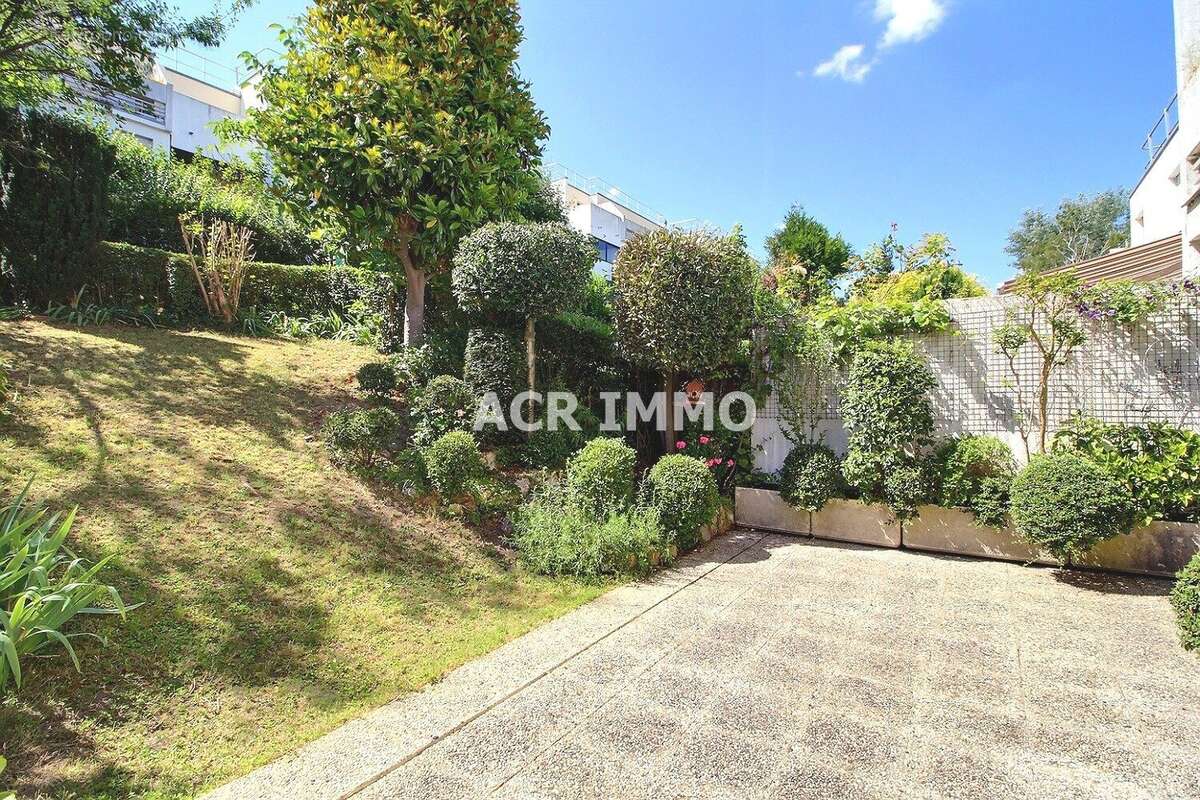 Appartement à ANDRESY