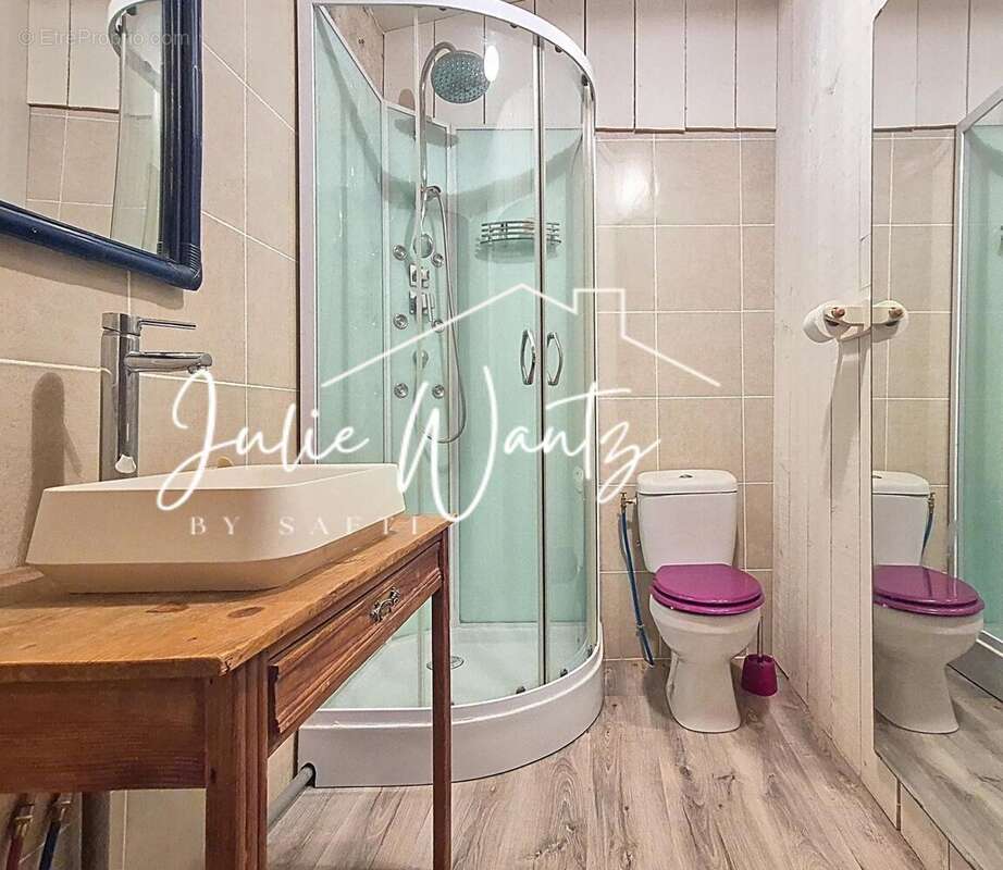 Photo 9 - Maison à SALIGNAC