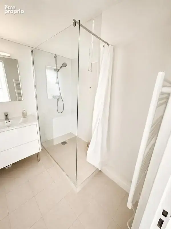 Appartement - photo 10