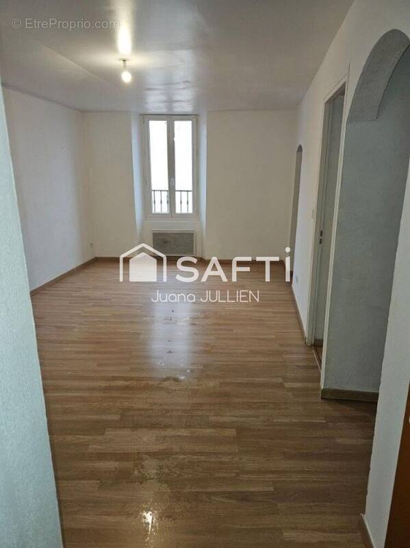 Photo 1 - Appartement à FLASSANS-SUR-ISSOLE