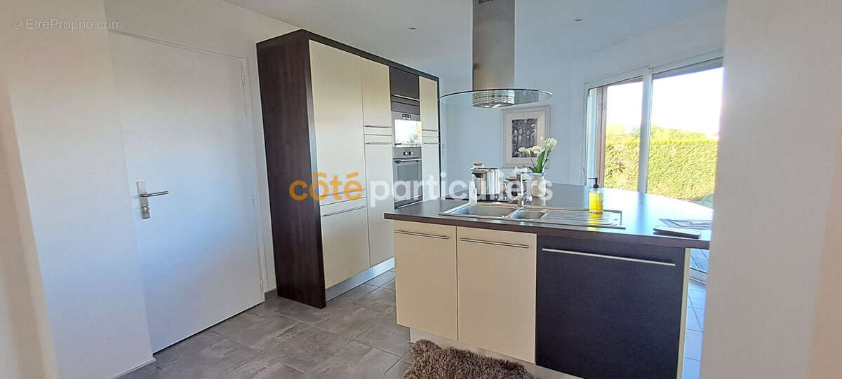 Superbe maison  d'architecte de 174 m2  habitable - photo 7