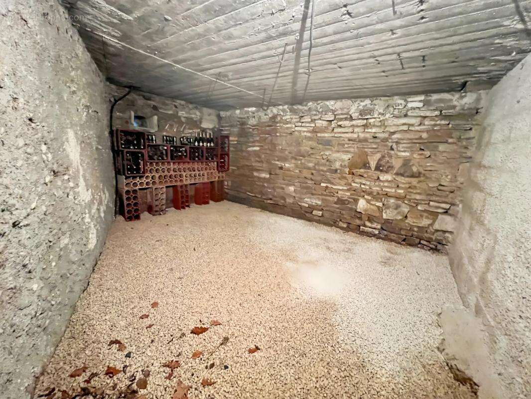 Maison à SAINT-SYLVESTRE-PRAGOULIN