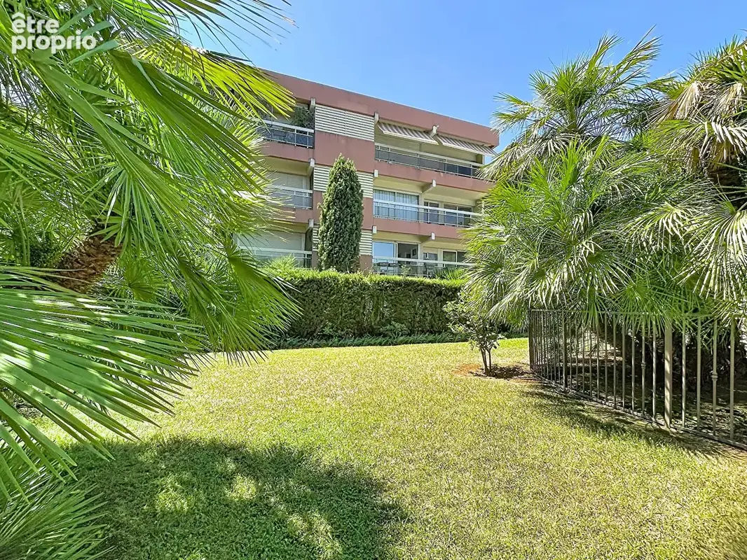 Appartement Nice 3 pièce(s) 79 m2 - photo 11