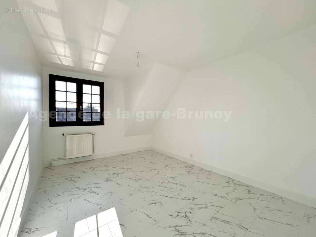 IMG_9399 - Maison à BRUNOY