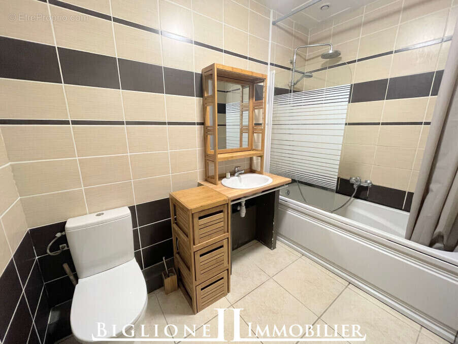 Appartement à COURTRY