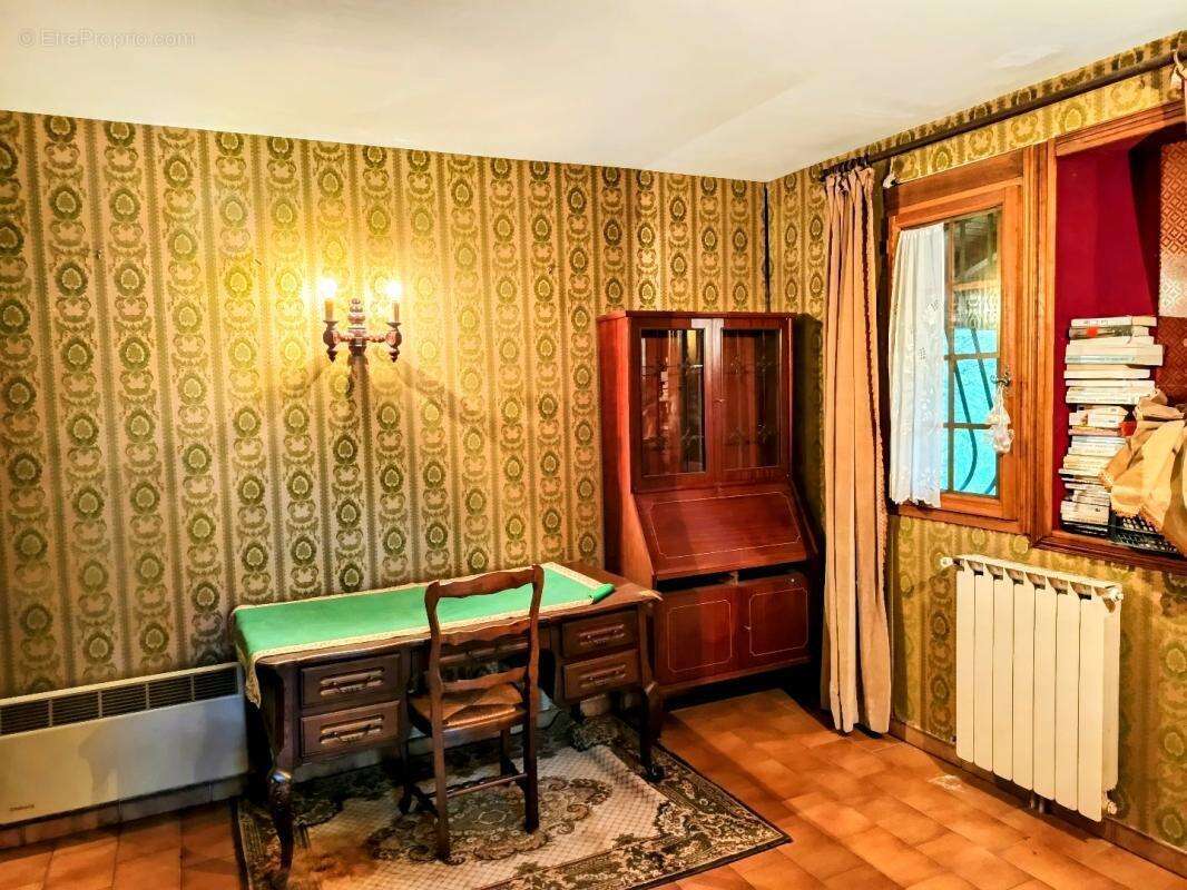 Maison à PUYCALVEL