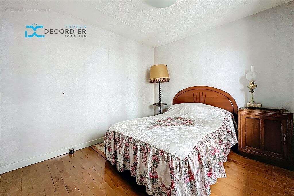 Appartement à THONON-LES-BAINS