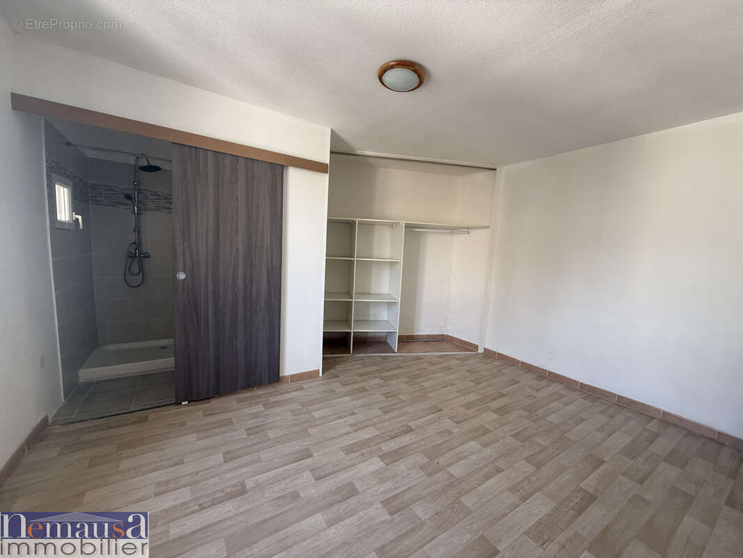 Appartement à MARGUERITTES