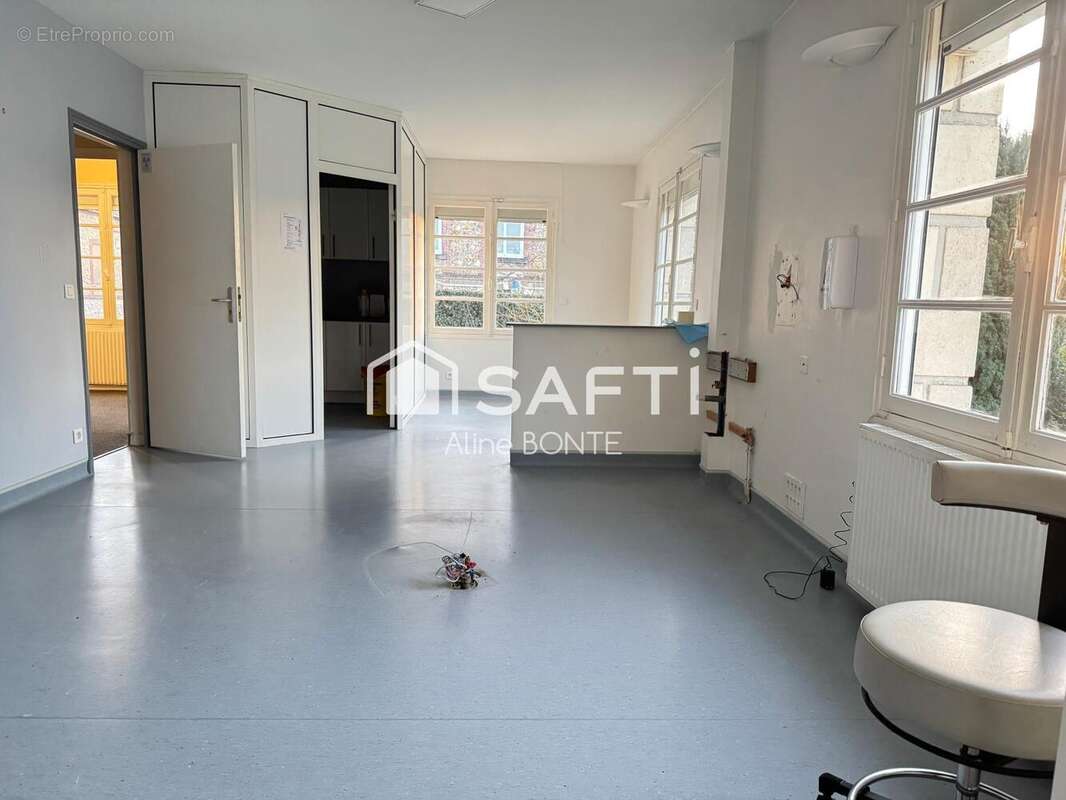 Photo 7 - Appartement à EVREUX