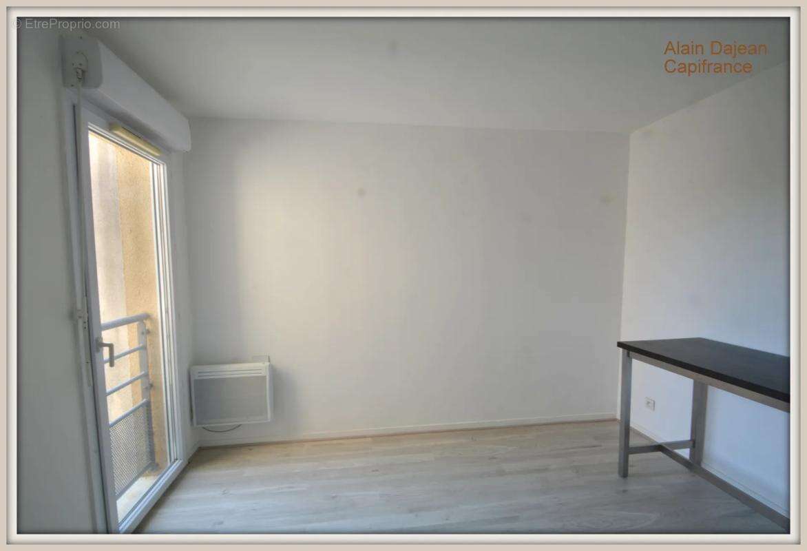 Appartement à AGEN