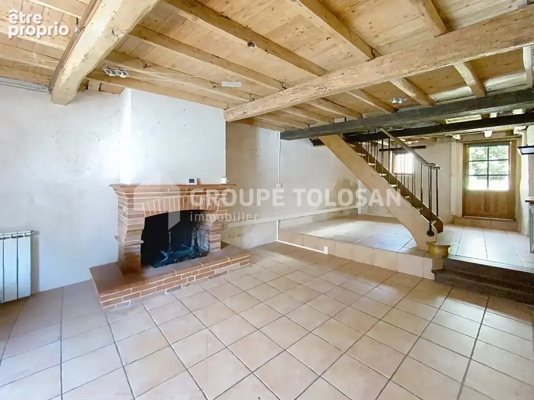 Villefranche de lauragais 5 minutes - photo 2